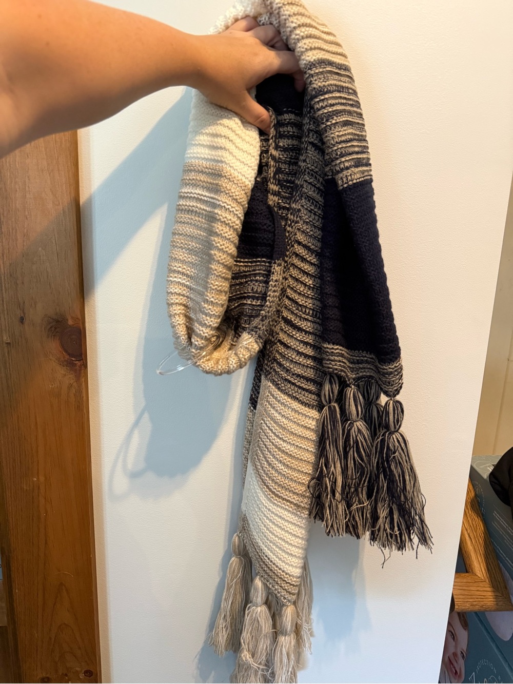 Calvin Klein Scarf